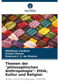 Themen der "philosophischen Anthropologie"