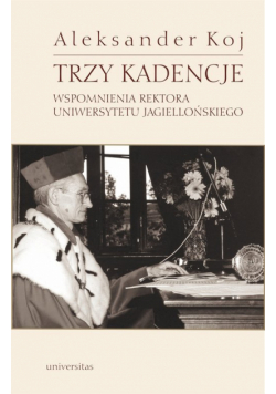 Trzy kadencje