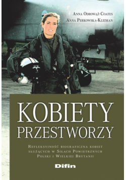 Kobiety przestworzy