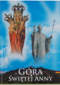 Góra świętej Anny