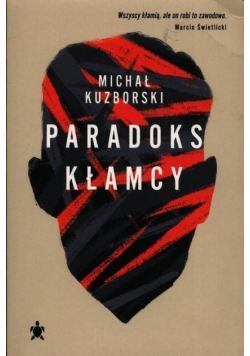 Paradoks kłamcy
