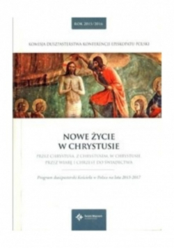 Nowe życie w Chrystusie