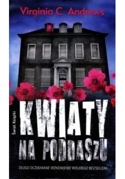 Kwiaty na poddaszu