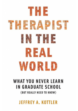 Therapist in the Real World