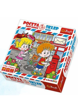 Poczta Sklep