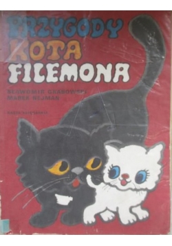 Przygody kota Filemona