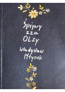 Śpiywy zza Olzy