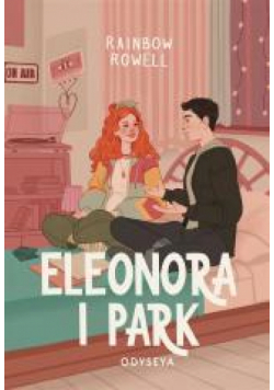 Eleonora i Park