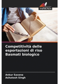 Competitività delle esportazioni di riso Basmati biologico