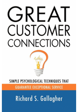 Great Customer Connections