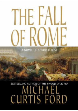 The Fall of Rome