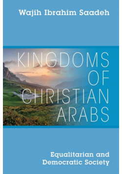 Kingdoms of Christian Arabs