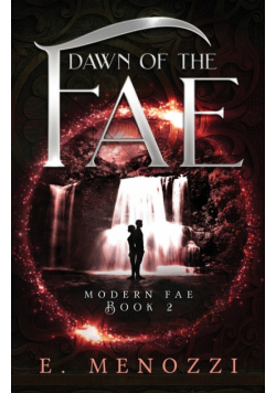 Dawn of the Fae