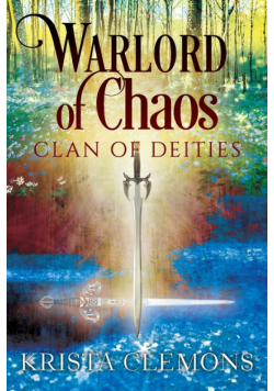 Warlord of Chaos