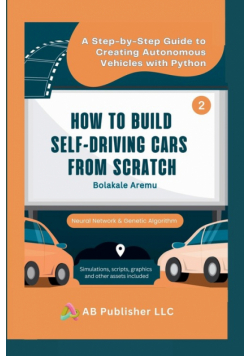How to Build Self-Driving Cars From Scratch, Part 2