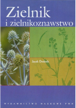Zielnik i zielnikoznawstwo