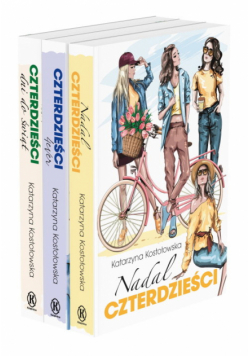 Nadal czterdzieści / Czterdzieści 4ever / Czterdzieści dni do świąt