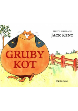 Gruby kot