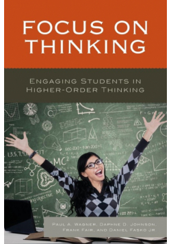 Focus on Thinking