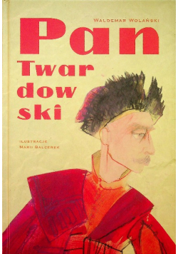 Pan Twardowski
