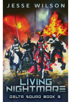 Living Nightmare