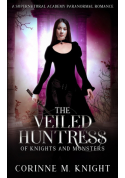 The Veiled Huntress