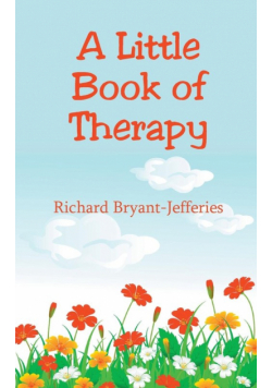 A Little Book of Therapy