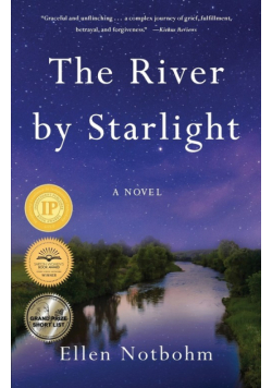 The River by Starlight