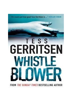 Whistle blower