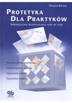Protetyka dla praktyków