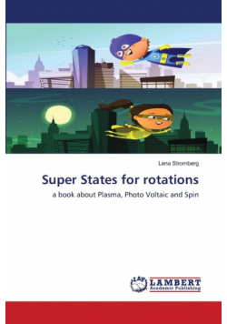 Super States for rotations