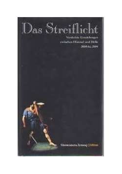 Das Streiflicht