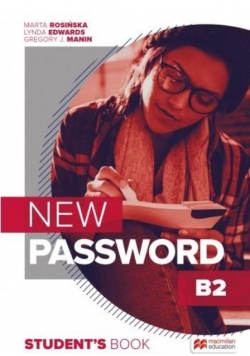 New Password B2