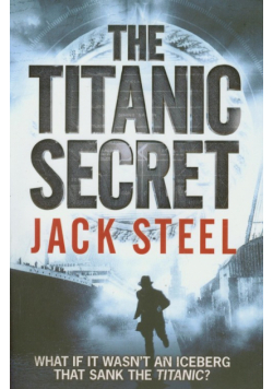Titanic Secret