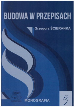 Budowa w przepisach.