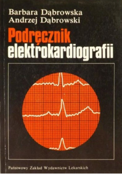 Podręcznik elektrokardiografii