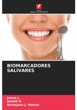 Biomarcadores Salivares