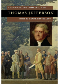 The Cambridge Companion to Thomas Jefferson