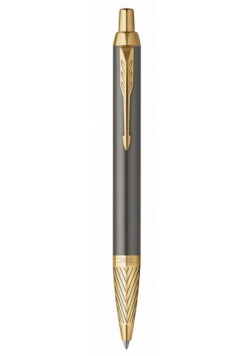 Długopis IM Pioneers GT M