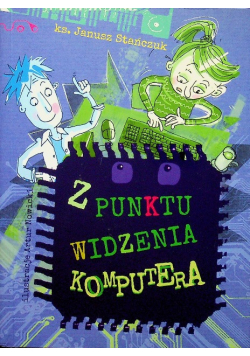 Z punktu widzenia komputera