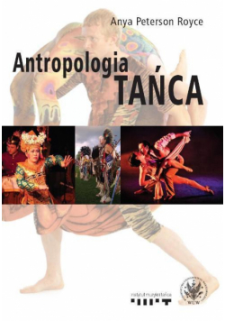 Antropologia tańca