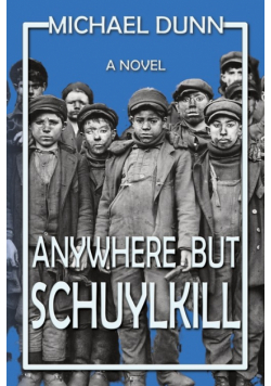 Anywhere but Schuylkill