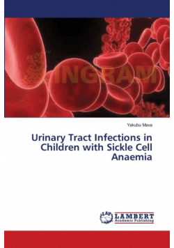 Urinary Tract Infections in Children with Sickle Cell Anaemia