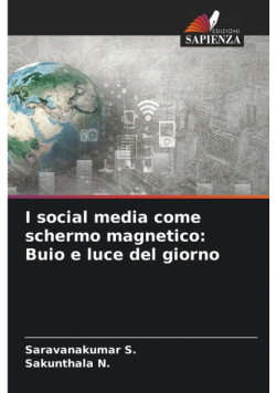 I social media come schermo magnetico