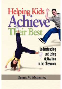 Helping Kids Achieve Their Best