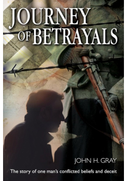 Journey Of Betrayals