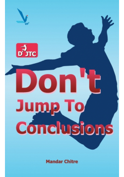 Don't Jump To Conclusion
