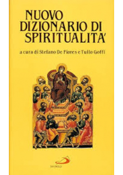 Nuovo dizionario di spiritualità