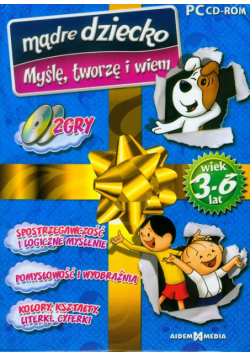 Myślę, tworzę i wiem