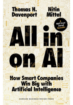 All-in On AI